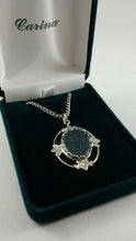Load image into Gallery viewer, Emu Egg Shell Necklace