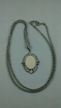 Load image into Gallery viewer, Ostrich Egg Shell Necklace