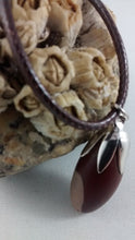 Load image into Gallery viewer, Shiva Lingam Necklace
