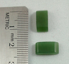 Load image into Gallery viewer, BC Jade Individual Stones (12 x 6 x 3 mm)
