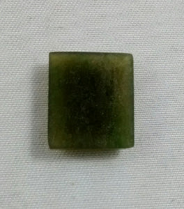 BC Jade Individual Stones (13 x 12 x 3 mm)