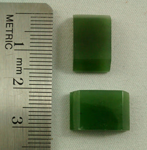 BC Jade Individual Stones (15 x 10 x 4 mm)