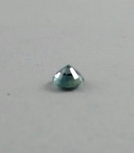 Load image into Gallery viewer, Blue Faceted Sapphire
