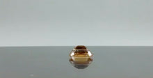 Load image into Gallery viewer, Yellow Faceted Sapphire
