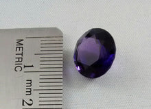 Load image into Gallery viewer, Quartz Synthetic Amethyst
