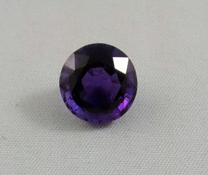 Quartz Synthetic Amethyst