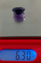 Load image into Gallery viewer, Quartz Synthetic Amethyst
