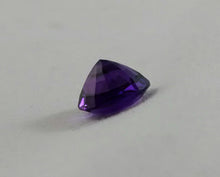 Load image into Gallery viewer, Quartz Synthetic Amethyst
