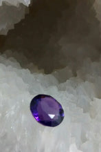 Load image into Gallery viewer, Quartz Synthetic Amethyst
