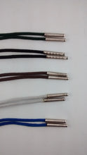 Load image into Gallery viewer, Cultured Pearl Bolo Tie
