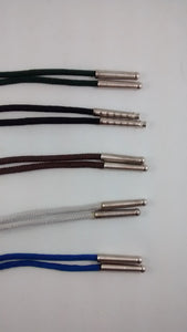 Cultured Pearl Bolo Tie