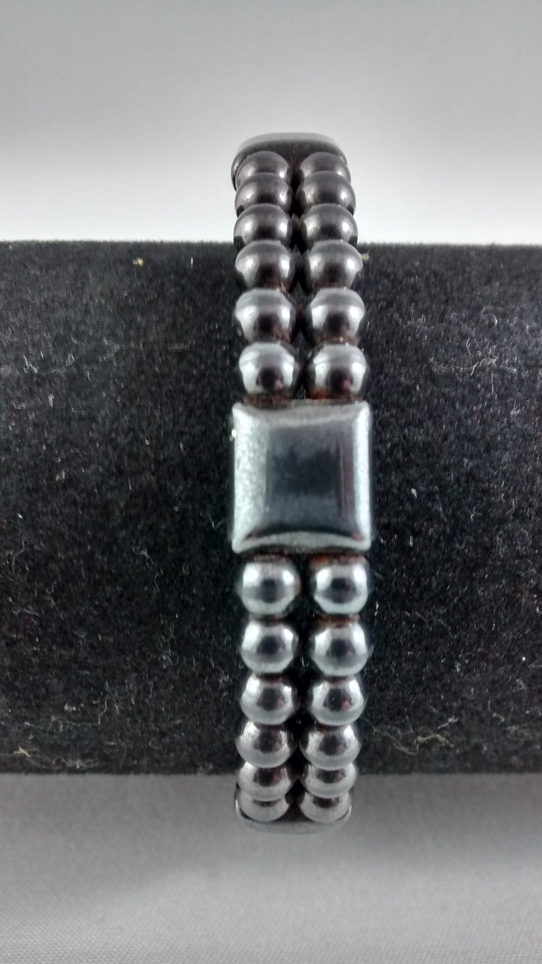 Hematite Bracelet