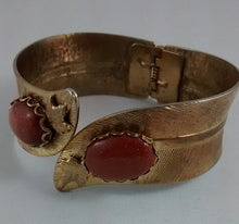 Load image into Gallery viewer, Goldstone Bracelet
