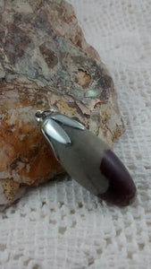 Shiva Lingam Necklace