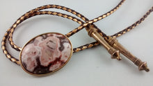 Load image into Gallery viewer, Jasper Bolo Tie
