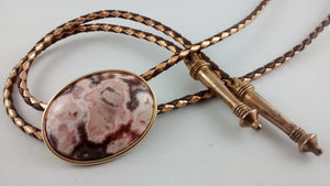 Jasper Bolo Tie