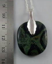 Load image into Gallery viewer, Kambaba Jasper Pendant
