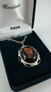 Potash Necklace